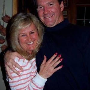 Meet your Posher, Petey